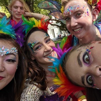 Pixie Tribe Entertainment - Pixie Pride - Party Characters Near Me Pixie Tribe Entertainment - Pixie Pride - Party Characters Near Me