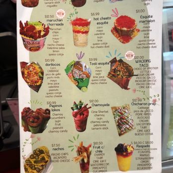La Michoacana - Ice Cream & Frozen Yogurt Near Me - Huntsville, Alabama La Michoacana - Ice Cream & Frozen Yogurt Near Me - Huntsville, Alabama