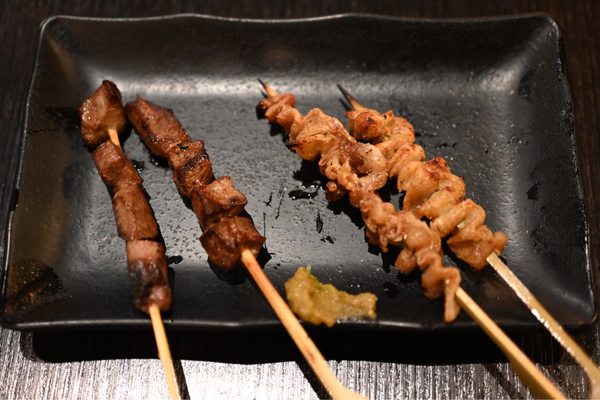 Wa Dining Okan by null