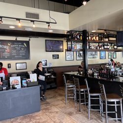 Anthony's Coal Fired Pizza & Wings
