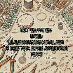 Lila Logan Jewelry Design Studio