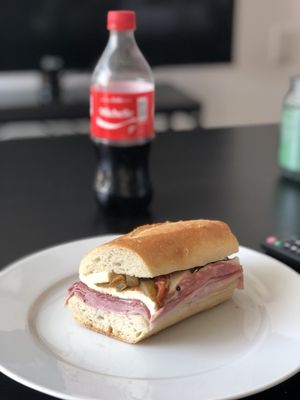 Andrea Salumeria by null
