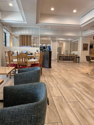 DEN by null