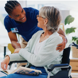 Calm Care Hospice and Palliative Care - Explore our full range of compassionate care services.