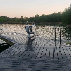 Lake Paran