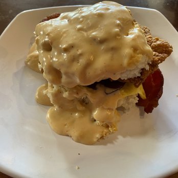 Biscuit Head - The Filthy Animal - Bakeries Near Me - Asheville, North Carolina