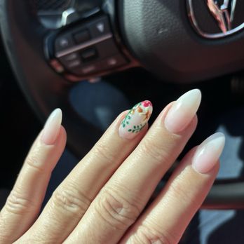 Ave Nails - Nail Salons Near Me - Immokalee, Florida