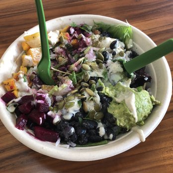 Happy + Hale - Salad Near Me - Durham, North Carolina Happy + Hale - Salad Near Me - Durham, North Carolina