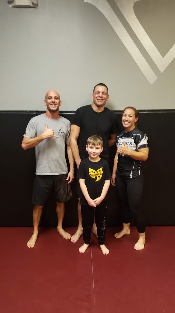 Six Levels Apopka MMA and Fitness Center Image