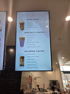 Menu photo 7 Nobibi Ice Cream Eastvale, CA Menu photo 7 Nobibi Ice Cream Eastvale, CA