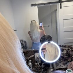 Habit Salon - ‍ uneven no clear layers with consistency just thinned hair