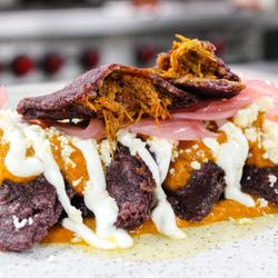 Eat Chingon