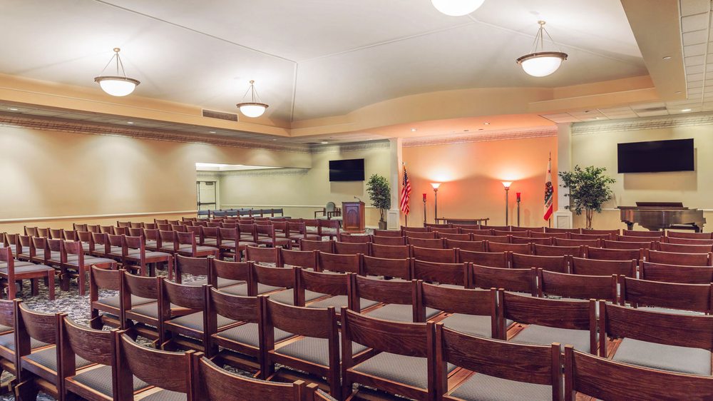 MT. VIEW MORTUARY & CEMETERY 85 Photos & 29 Reviews Funeral