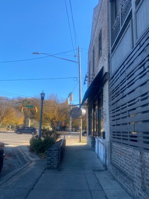 Ferus On 41st by null