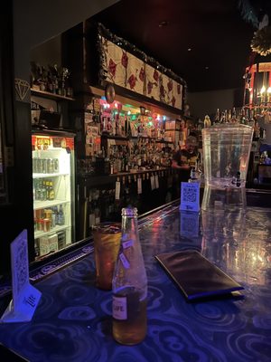 Jackie Lee's by null