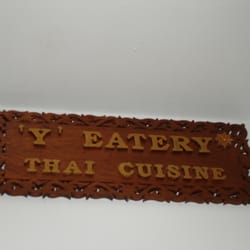 The Y Eatery