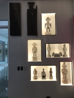 BenCab Museum by null