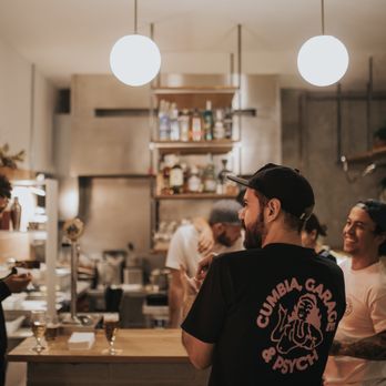 Gringa - Mexican Near Me - Barcelona, B Gringa - Mexican Near Me - Barcelona, B