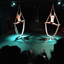 The Alt Theatre