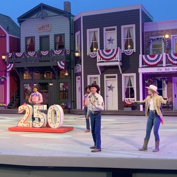 Medora Musical - Restaurants Near Me Medora Musical - Restaurants Near Me