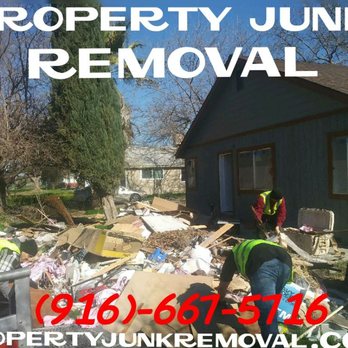 Property Junk Removal - Junk Removal & Hauling Near Me Property Junk Removal - Junk Removal & Hauling Near Me