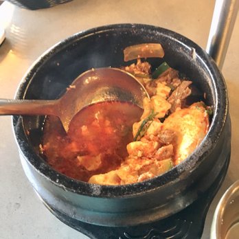 Kook Korean BBQ - Korean Near Me - Vancouver, British Columbia