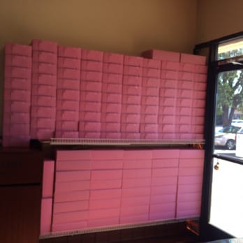 Tender Donuts - Donuts Near Me - Stockton, California Tender Donuts - Donuts Near Me - Stockton, California