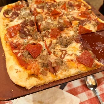 Buca di Beppo Italian Restaurant - Italian Near Me - Encino, California
