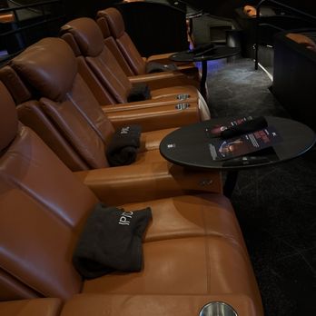 IPIC Theaters - Cinema Near Me - Delray Beach, Florida
