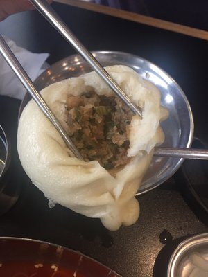 The Mandoo Strathfield by null