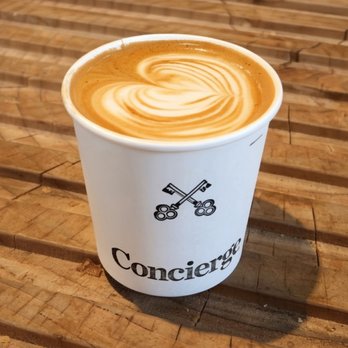 Concierge Coffee - Coffee & Tea Near Me - Los Angeles, California Concierge Coffee - Coffee & Tea Near Me - Los Angeles, California
