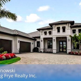 Naples Golf Guy - Congrats to my clients Jim and Janet on the purchase of this new construction home in Quail West! - Real Estate Agents Near Me - Naples, Florida Naples Golf Guy - Congrats to my clients Jim and Janet on the purchase of this new construction home in Quail West! - Real Estate Agents Near Me - Naples, Florida
