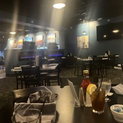 This is what the place looks like.