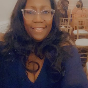 Tamed By Tella - One week in after my hair was done and my hair still look fabulous. Thanks Shantella!!!!! And #The Extension Gallery - Hair Stylists Near Me - Montclair, New Jersey