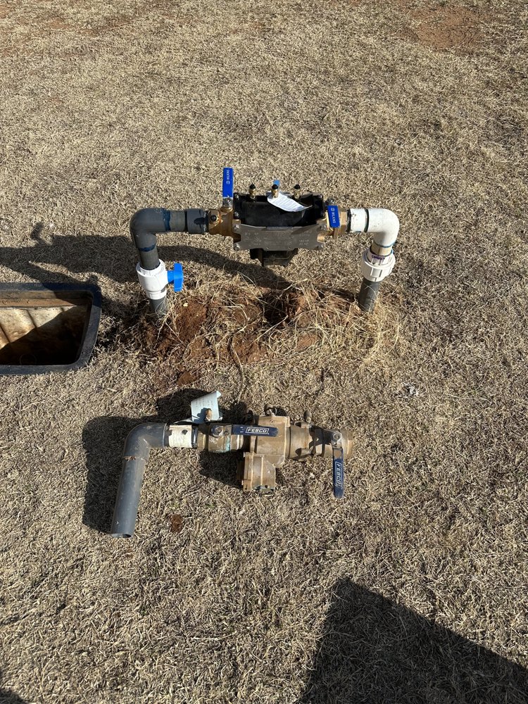 Slide of Resolve Plumbing Solutions