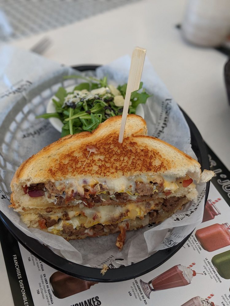 L’OEUFRIER 180 Photos & 131 Reviews Breakfast & Brunch 1441 Rue Amherst, Montréal, QC