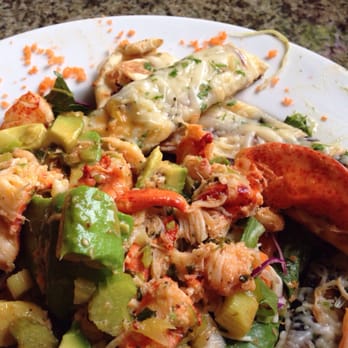 The Cottage - Green Goddess Salad - Cafes Near Me - Bluffton, South Carolina The Cottage - Green Goddess Salad - Cafes Near Me - Bluffton, South Carolina