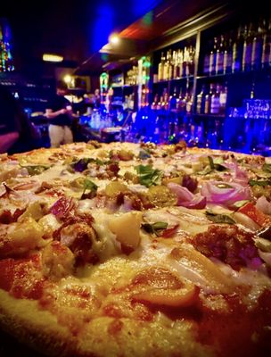 Greenbush Bar by null