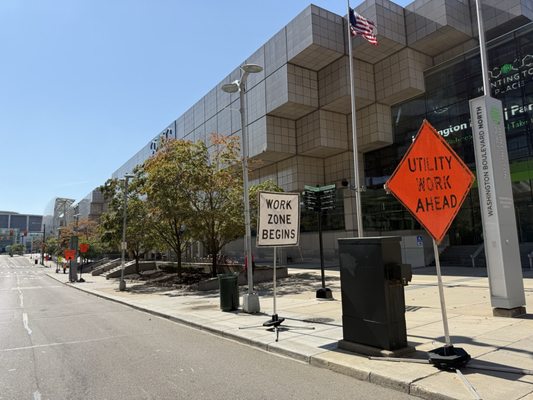 Huntington Place by null