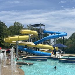 Slides, must be 48"