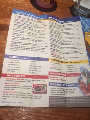 Menu photo 7 Glory Days Grill Falls Church, VA Menu photo 7 Glory Days Grill Falls Church, VA