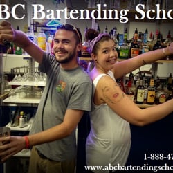 ABC Bartending School