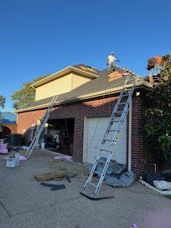 Slide of Valor Roofing Group