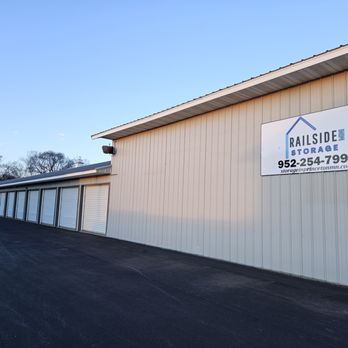 Railside Mini Storage - Garage Units for Lease - Self Storage Near Me - Princeton, Minnesota Railside Mini Storage - Garage Units for Lease - Self Storage Near Me - Princeton, Minnesota
