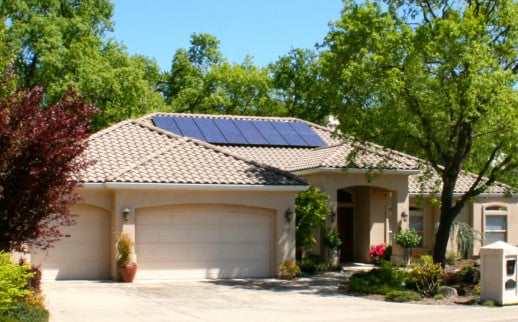 RT Solar Logo