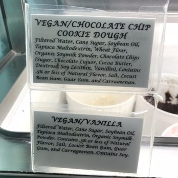 Heavenly Havens Creamery - Ice Cream & Frozen Yogurt Near Me - Allentown, New Jersey