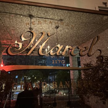 Marcel - Steakhouses Near Me - Atlanta, Georgia Marcel - Steakhouses Near Me - Atlanta, Georgia