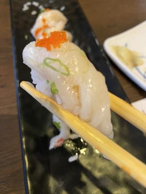 OAKA Sushi House Las Vegas by null