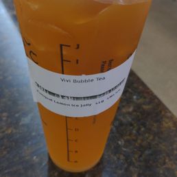 Kumquat lemon large