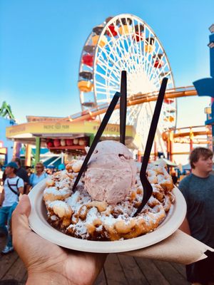 Scoops Creamery by null